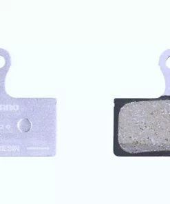 Shimano G03A Disc Brake Pads And Spring