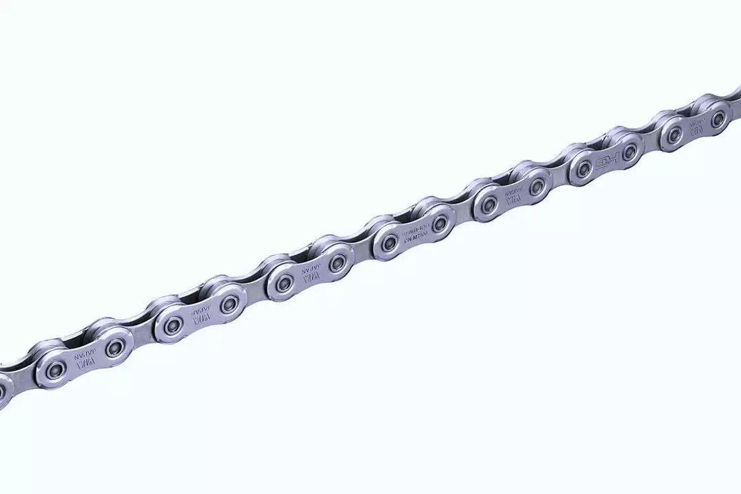 Shimano CN-M7100 SLX Chain With Quick Link Bike Parts 1 Shimano CN-M7100 SLX Chain With Quick Link Bike Parts