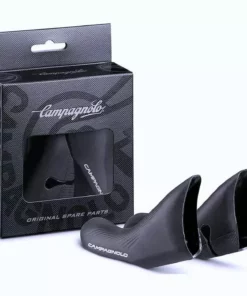 Bike Parts Campagnolo ErgoPower Super Record 12 Speed Rim Brake EPS Hoods EC-EPS1203