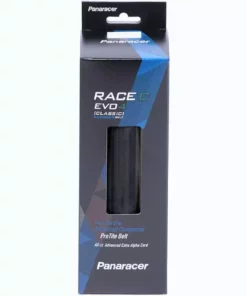 Panaracer Race C Evo4 Folding Clincher Tyre