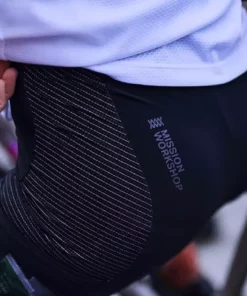 Mission Workshop Pro Waisted Women's Shorts