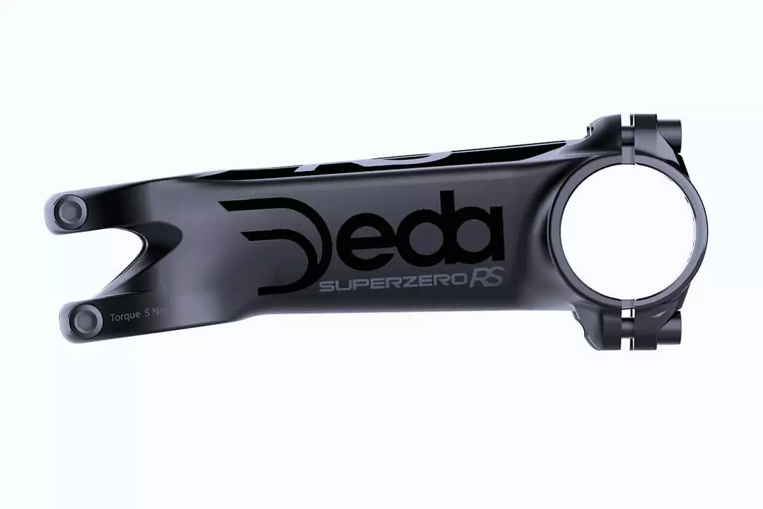 Contact Points Deda Elementi Superzero RS Stem 1 Contact Points Deda Elementi Superzero RS Stem