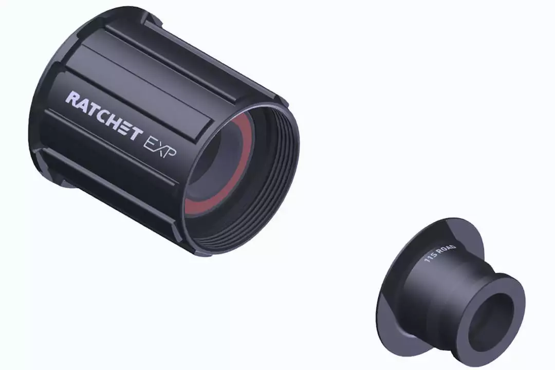 Bike Parts DT Swiss Freehub 2 Bike Parts DT Swiss Freehub