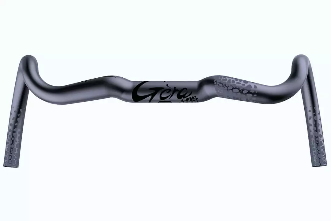 Deda Elementi Gera Alloy Gravel Handlebar 3 Deda Elementi Gera Alloy Gravel Handlebar