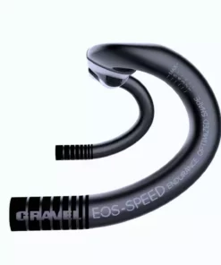 Deda Elementi Superzero Gravel Handlebar Contact Points