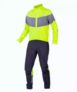 Endura Urban Luminite Waterproof One Piece