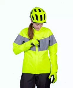 Endura Women's Urban Luminite EN1150 Weather Proof Men's Clothing