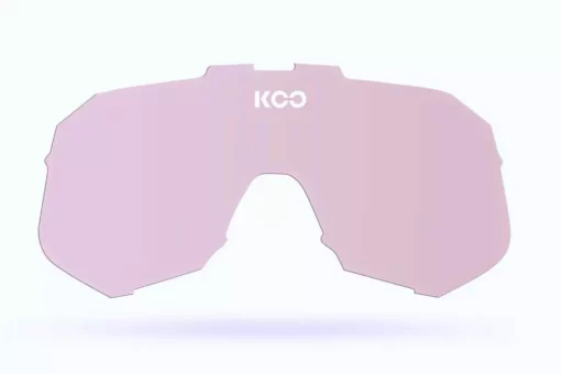 KOO EYEWEAR Koo Demos Performance Replacement Lens 4 KOO EYEWEAR Koo Demos Performance Replacement Lens
