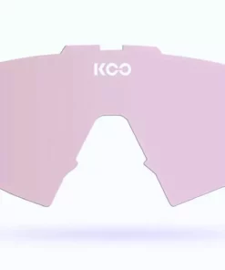 KOO EYEWEAR Koo Spectro Performance Replacement Lens