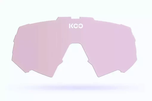 KOO EYEWEAR Koo Spectro Performance Replacement Lens 3 KOO EYEWEAR Koo Spectro Performance Replacement Lens