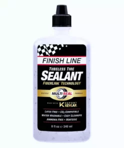 Finish Line Tyre Multiseal Tubeless Tyre Sealant