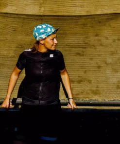 Condor Ginger Cats Cap