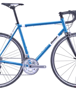 Condor Acciaio Frameset 13 Condor Acciaio Frameset