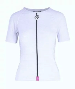 Base Layers Assosories Women's Short Sleeve Skin Layer