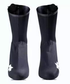 Assos Assosoires RS Rain Booties