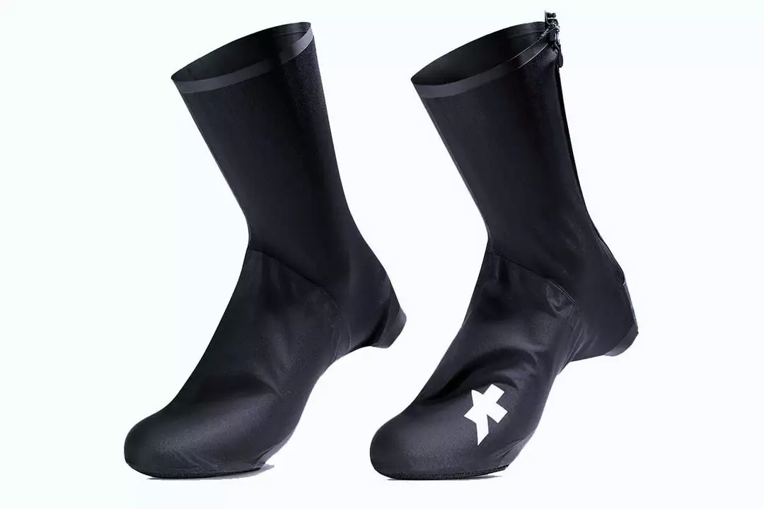 Assos Assosoires RS Rain Booties 1 Assos Assosoires RS Rain Booties