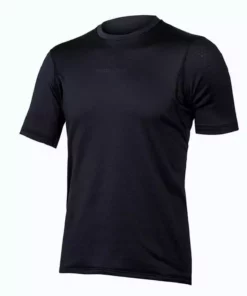 Base Layers Endura Transloft Short Sleeve Baselayer