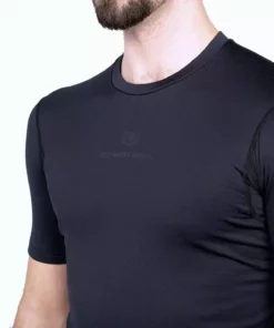 Base Layers Endura Transloft Short Sleeve Baselayer