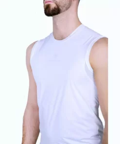 Base Layers Endura Translite Windproof Sleeveless Baselayer