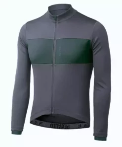 Men's Clothing PEdAL ED Essential Merino Long Sleeve Jersey