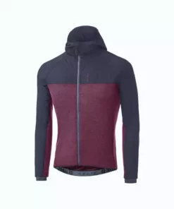 PEdAL ED PEdALED Jary All-Road Merino Hooded Jersey Men's Clothing