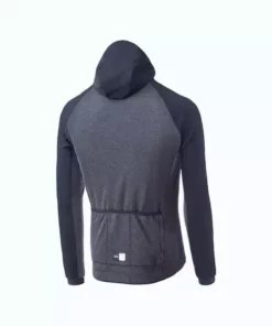 PEdAL ED PEdALED Jary All-Road Merino Hooded Jersey Men's Clothing