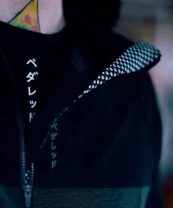 PEdAL ED PEdALED Jary All-Road Merino Hooded Jersey Men's Clothing