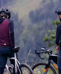 PEdAL ED PEdALED Jary All-Road Merino Hooded Jersey Men's Clothing