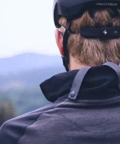 PEdAL ED PEdALED Jary All-Road Merino Hooded Jersey Men's Clothing