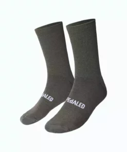 PEdAL ED PEdALED Essential Winter Socks Merino
