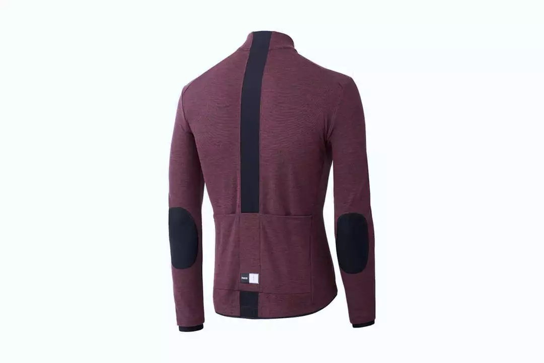 PEdAL ED PEdALED Kaido Merino Long Sleeve Jersey 8 PEdAL ED PEdALED Kaido Merino Long Sleeve Jersey