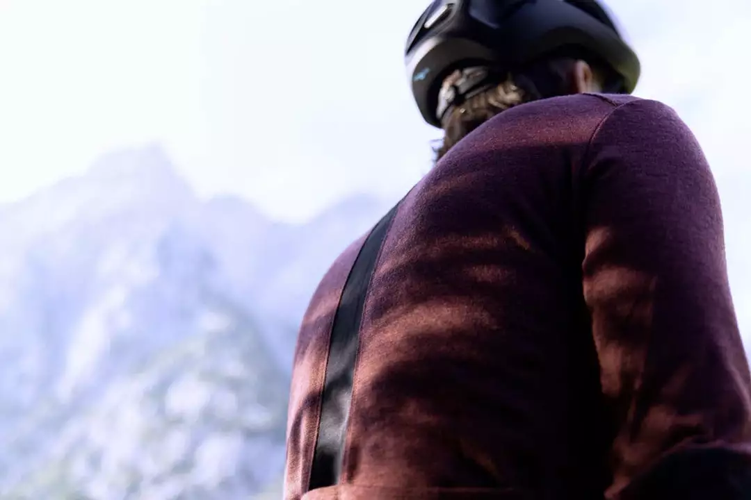 PEdAL ED PEdALED Kaido Merino Long Sleeve Jersey 10 PEdAL ED PEdALED Kaido Merino Long Sleeve Jersey