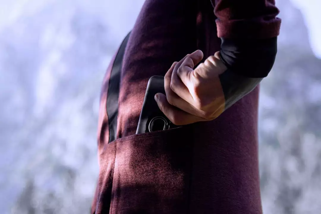 PEdAL ED PEdALED Kaido Merino Long Sleeve Jersey 11 PEdAL ED PEdALED Kaido Merino Long Sleeve Jersey