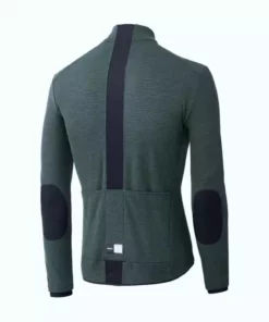 PEdAL ED PEdALED Kaido Merino Long Sleeve Jersey 32 PEdAL ED PEdALED Kaido Merino Long Sleeve Jersey