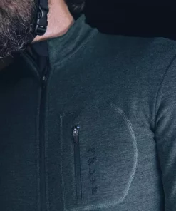 PEdAL ED PEdALED Kaido Merino Long Sleeve Jersey 36 PEdAL ED PEdALED Kaido Merino Long Sleeve Jersey