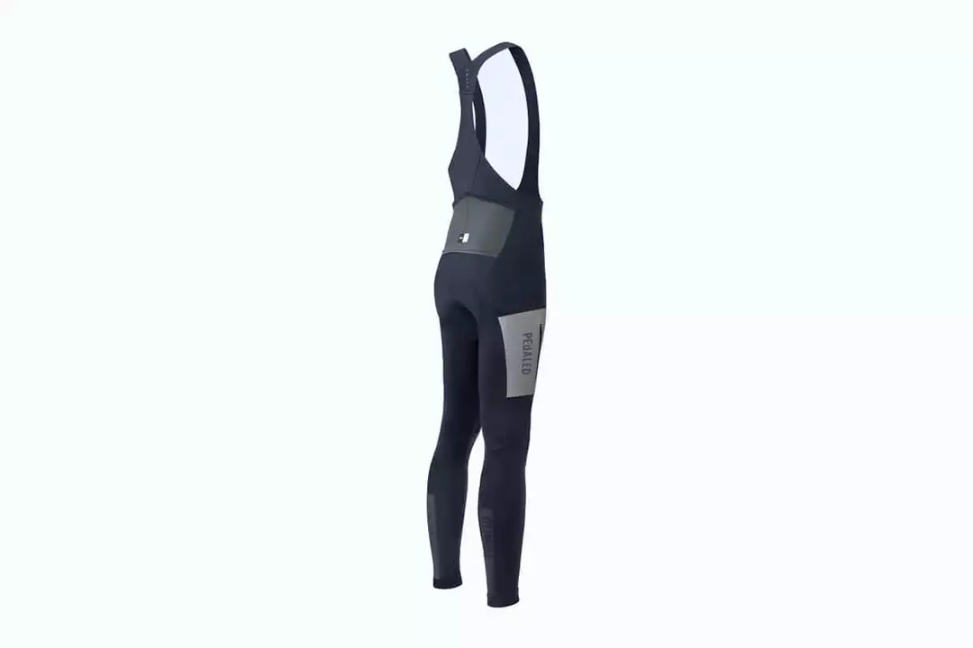 PEdAL ED Men's Clothing PEdALED Odyssey Bib Tights II 2 PEdAL ED Men's Clothing PEdALED Odyssey Bib Tights II