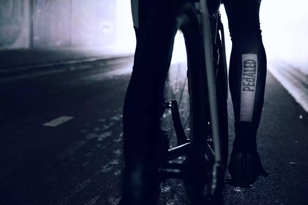 PEdAL ED Men's Clothing PEdALED Odyssey Bib Tights II 5 PEdAL ED Men's Clothing PEdALED Odyssey Bib Tights II