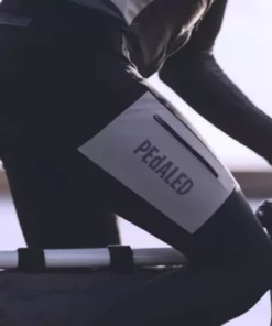 PEdAL ED Men's Clothing PEdALED Odyssey Bib Tights II 15 PEdAL ED Men's Clothing PEdALED Odyssey Bib Tights II