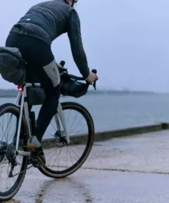 PEdAL ED Men's Clothing PEdALED Odyssey Bib Tights II 16 PEdAL ED Men's Clothing PEdALED Odyssey Bib Tights II