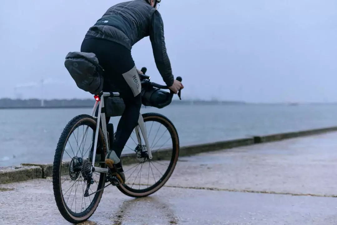 PEdAL ED Men's Clothing PEdALED Odyssey Bib Tights II 8 PEdAL ED Men's Clothing PEdALED Odyssey Bib Tights II