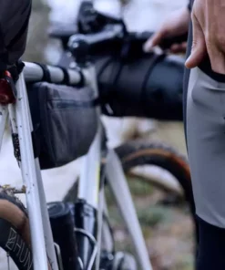 PEdAL ED Men's Clothing PEdALED Odyssey Bib Tights II 17 PEdAL ED Men's Clothing PEdALED Odyssey Bib Tights II