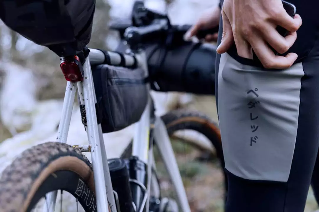 PEdAL ED Men's Clothing PEdALED Odyssey Bib Tights II 9 PEdAL ED Men's Clothing PEdALED Odyssey Bib Tights II