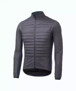 PEdAL ED Men's Clothing PEdALED Odyssey Down Alpha® Jacket