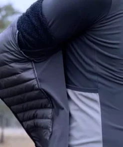 PEdAL ED Men's Clothing PEdALED Odyssey Down Alpha® Jacket