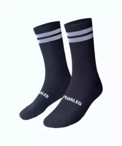PEdAL ED PEdALED Oddysey PrimaLoft® Reflective Socks