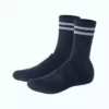 PEdAL ED PEdALED Odyssey Reflective Oversocks Clothing Accessories