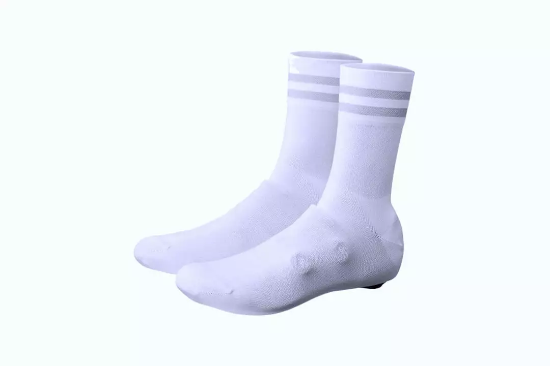 PEdAL ED PEdALED Odyssey Reflective Oversocks Clothing Accessories 2 PEdAL ED PEdALED Odyssey Reflective Oversocks Clothing Accessories