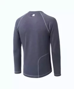 PEdAL ED PEdALED Jary All-Road Merino Long Sleeve Jersey