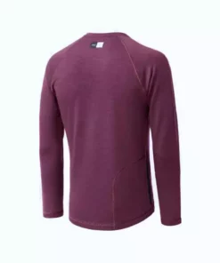 PEdAL ED PEdALED Jary All-Road Merino Long Sleeve Jersey