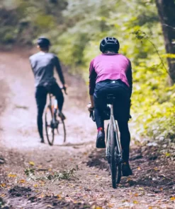 PEdAL ED PEdALED Jary All-Road Merino Long Sleeve Jersey